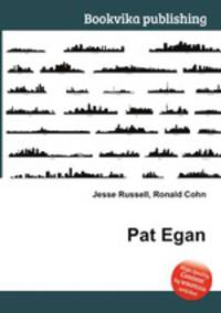 Pat Egan