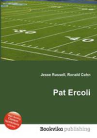 Pat Ercoli