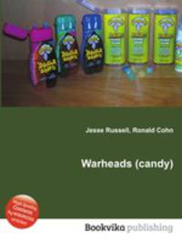 Warheads (candy)