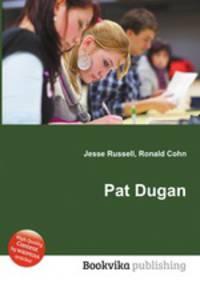 Pat Dugan