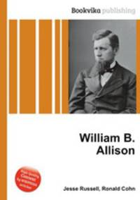 William B. Allison