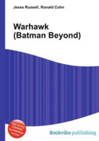 Warhawk (Batman Beyond)
