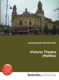 Victoria Theatre (Halifax)