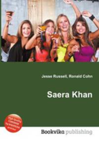Saera Khan
