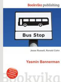 Yasmin Bannerman