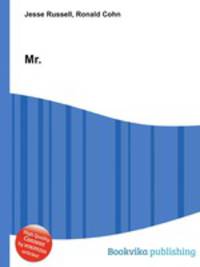 Mr.