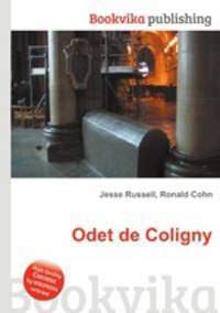 Odet de Coligny