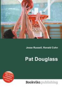 Pat Douglass