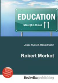 Robert Morkot