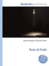Rule of Faith