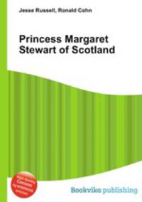 Princess Margaret Stewart of Scotland