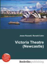 Victoria Theatre (Newcastle)