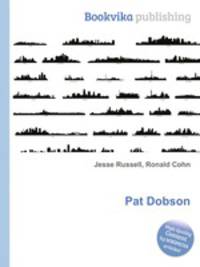Pat Dobson