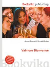 Valmore Bienvenue