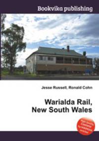 Warialda Rail, New South Wales