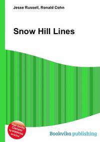 Snow Hill Lines