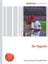 So Taguchi