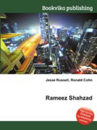 Rameez Shahzad