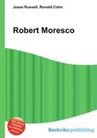 Robert Moresco