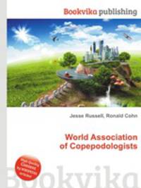 World Association of Copepodologists