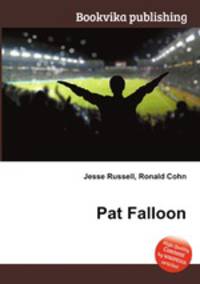 Pat Falloon