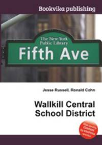 Wallkill Central School District