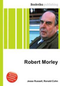 Robert Morley