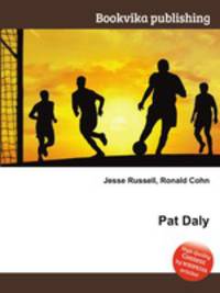Pat Daly