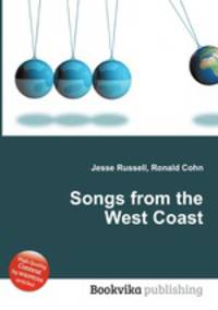 Songs from the West Coast