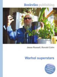 Warhol superstars