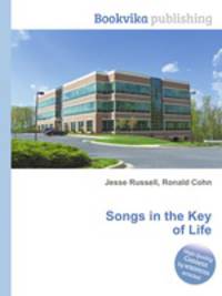 Songs in the Key of Life