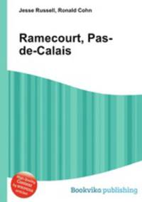 Ramecourt, Pas-de-Calais