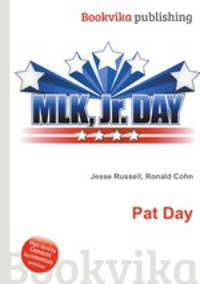 Pat Day