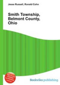 Smith Township, Belmont County, Ohio