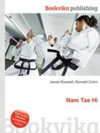 Nam Tae Hi