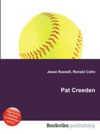Pat Creeden