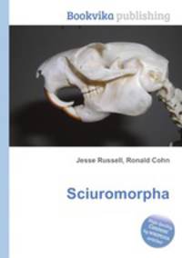 Sciuromorpha