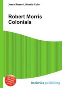 Robert Morris Colonials