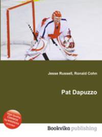 Pat Dapuzzo