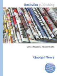 Qapqal News