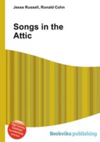 Songs in the Attic