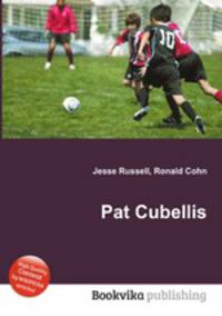 Pat Cubellis