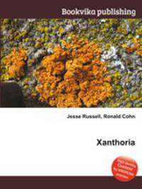 Xanthoria