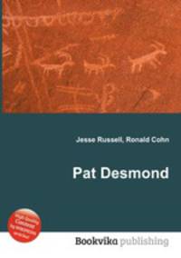 Pat Desmond