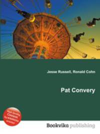 Pat Convery