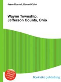 Wayne Township, Jefferson County, Ohio
