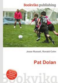 Pat Dolan
