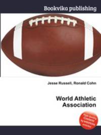 World Athletic Association