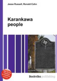 Karankawa people