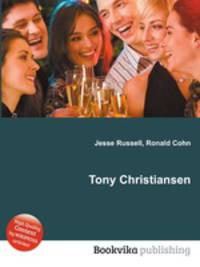 Tony Christiansen
